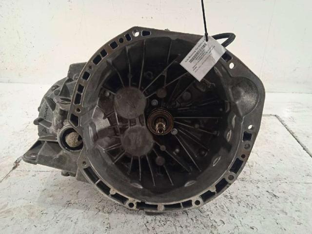 PK4001 RENAULT Caja de cambios comprar Bilbao