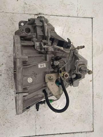 RENAULT PK4001 Caja de cambios comprar Barcelona