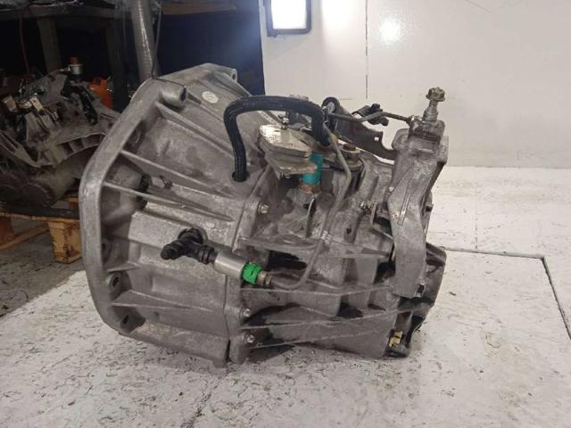 PK4001 Caja de cambios  en stock Sabadell