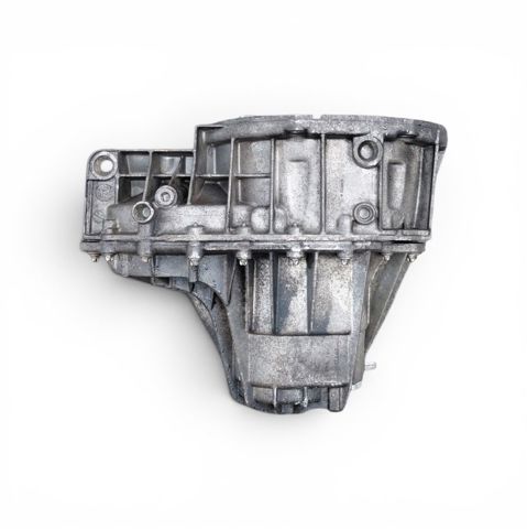 RENAULT PK4004 Caja de cambios  en stock Salamanca