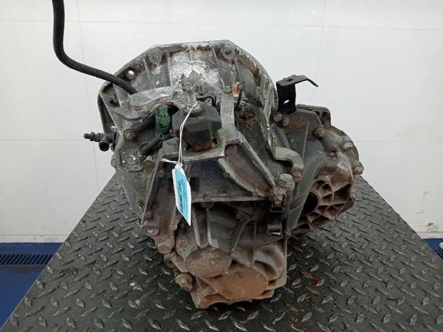 PK4005 Renault (RVI)