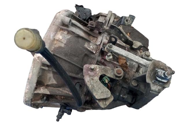 PK4005 Renault (RVI)