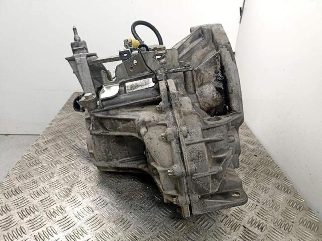 PK4005 RENAULT Caja de cambios  en stock Gandía
