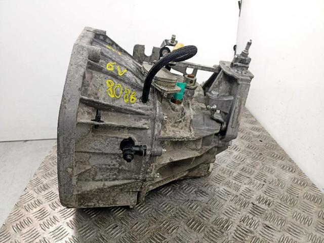 PK4005 RENAULT Caja de cambios  en stock Huelva
