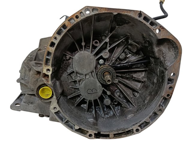 PK4005 Renault (RVI)
