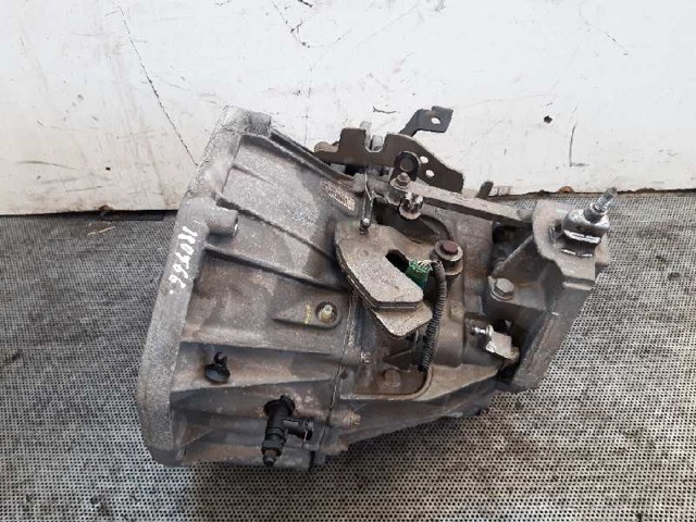 PK4006 Renault (RVI)