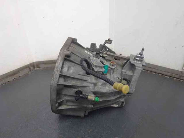 PK4006 Renault (RVI)