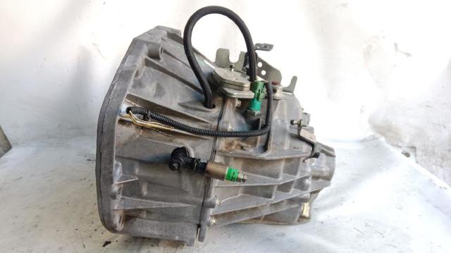 PK4006 Renault (RVI)