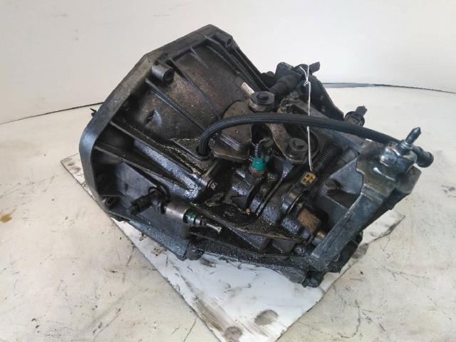 PK4006 Renault (RVI)