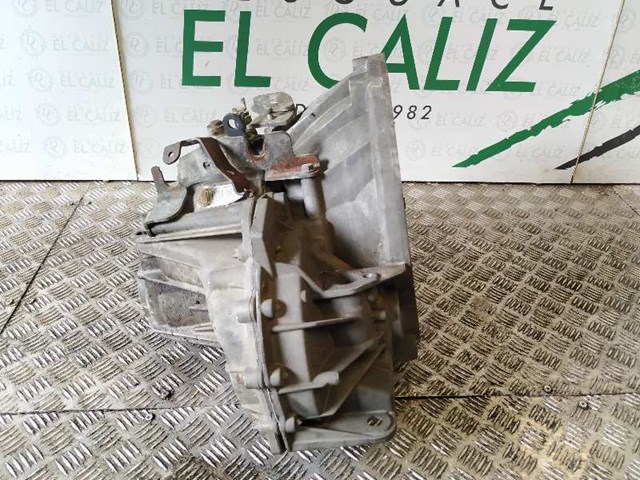 PK4006 Renault (RVI)