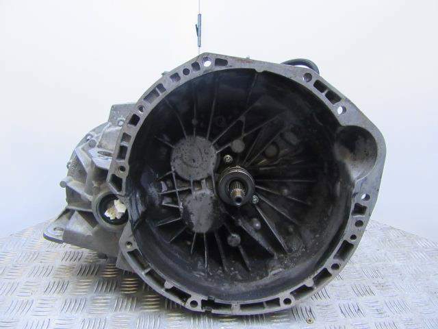 PK4006 Renault (RVI)