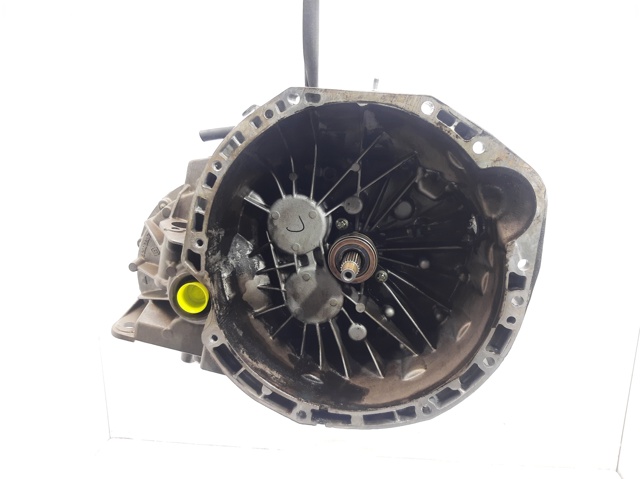 PK4006 Renault (RVI)