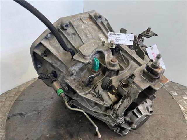 PK4006 Caja de cambios manual completa  comprar en Reus