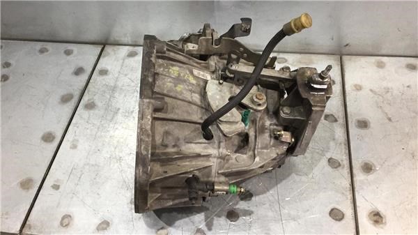 PK4006 Caja de cambios comprar Girona
