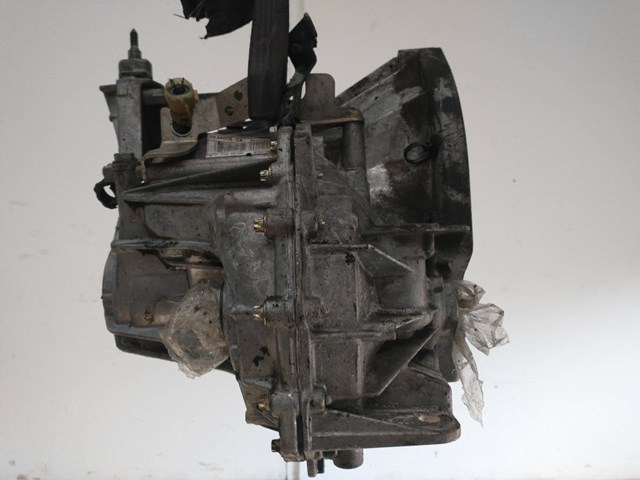 PK4006 Caja de cambios  en stock Castellón