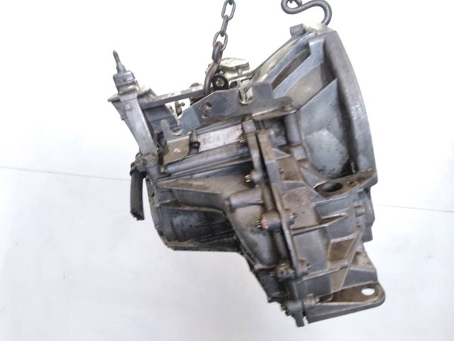 RENAULT PK4006 Caja de cambios manual completa  disponible Lugo
