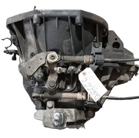 PK4007 Caja de cambios  en stock Granada