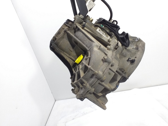 PK4007 RENAULT Caja de cambios manual completa  comprar en Jaén