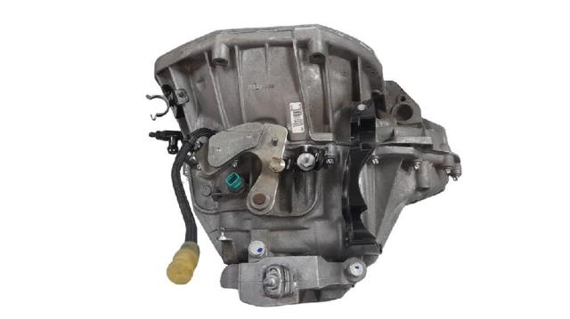 PK4007 Renault (RVI)