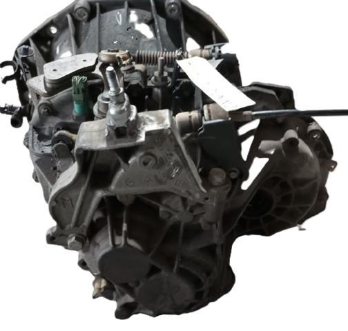 PK4007 RENAULT Caja de cambios  en stock Gandía