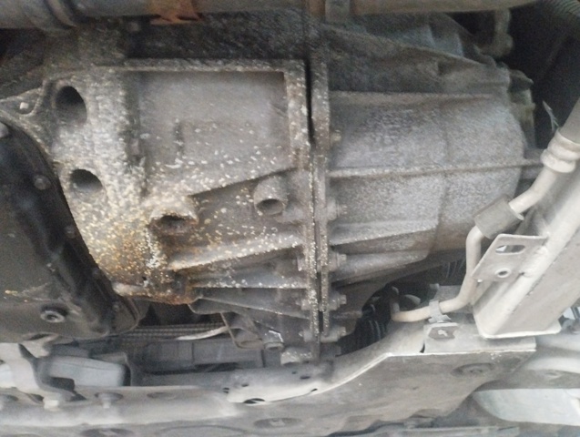 PK4007 Renault (RVI)