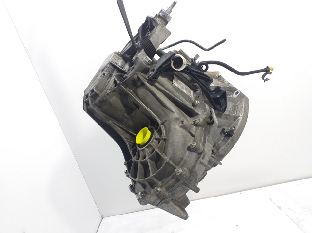 PK4007 RENAULT Caja de cambios manual completa  disponible Alicante