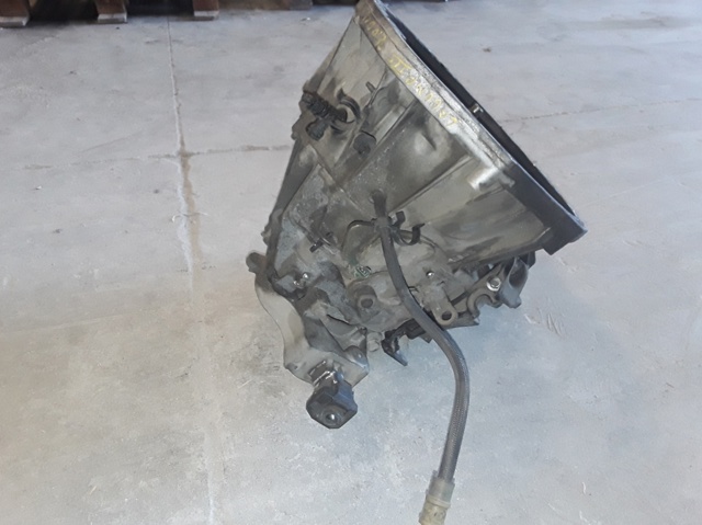 PK4007 Caja de cambios manual completa  comprar en Zaragoza