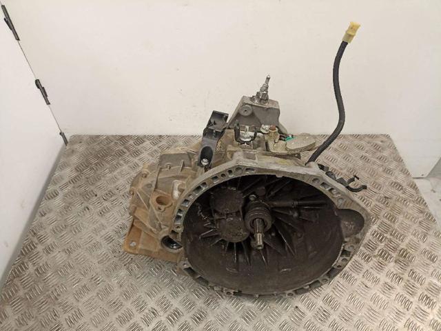 RENAULT PK4007 Caja de cambios comprar Pamplona
