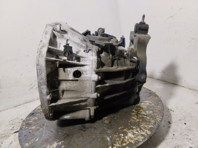PK4007 Renault (RVI)