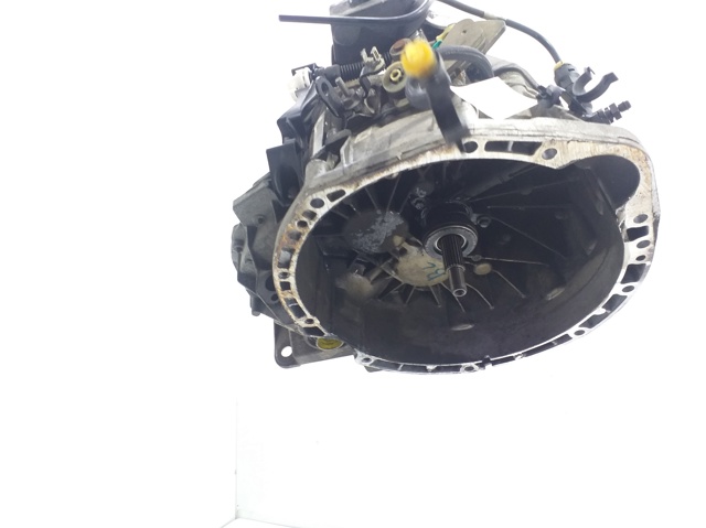 PK4007 RENAULT Caja de cambios comprar Madrid