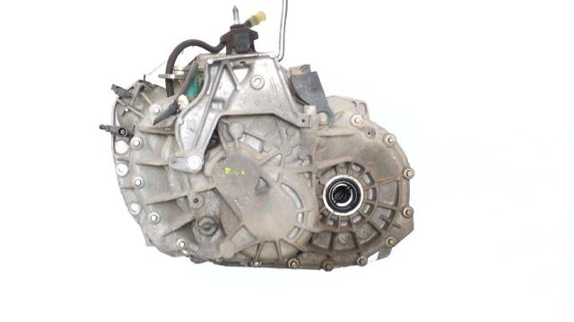 PK4007 Caja de cambios comprar Girona