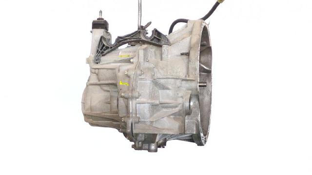 PK4007 RENAULT Caja de cambios comprar Alcalá