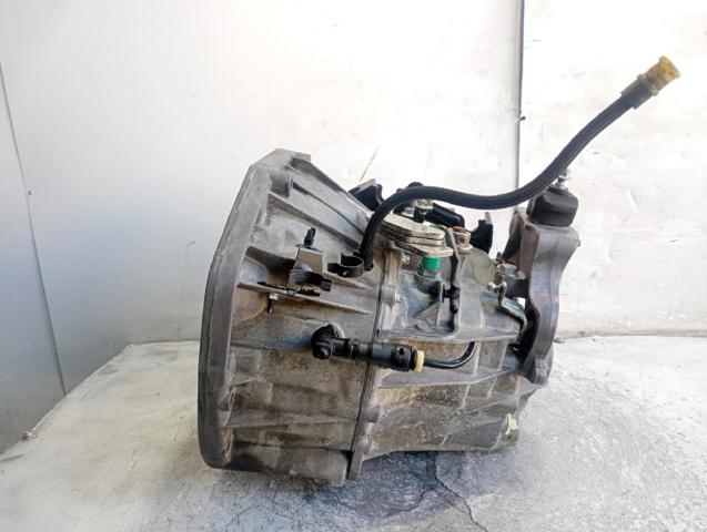 PK4007 Renault (RVI)
