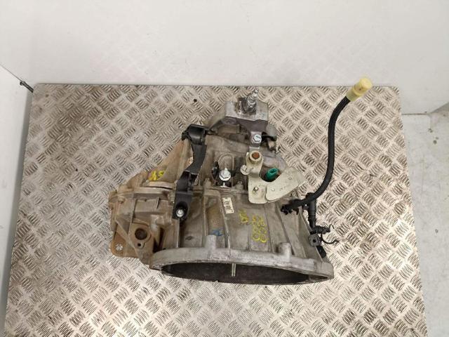 PK4007 Caja de cambios  en stock Sabadell