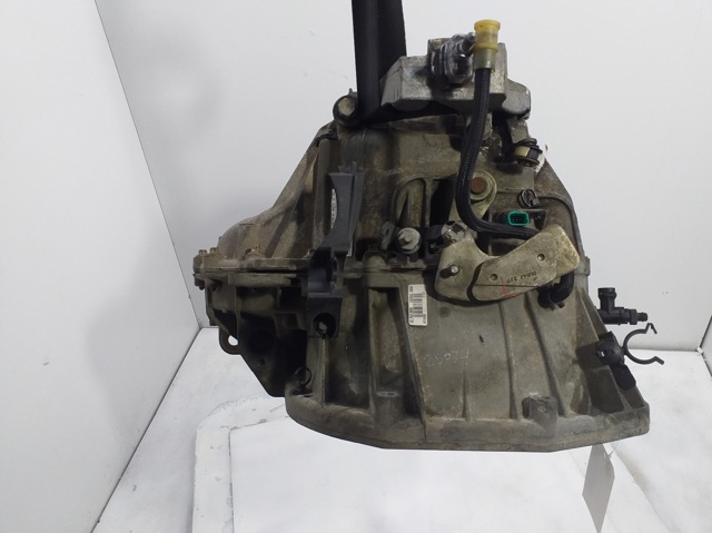 PK4007 RENAULT Caja de cambios  en stock Huelva