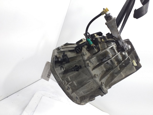 RENAULT PK4007 Caja de cambios  en stock Salamanca