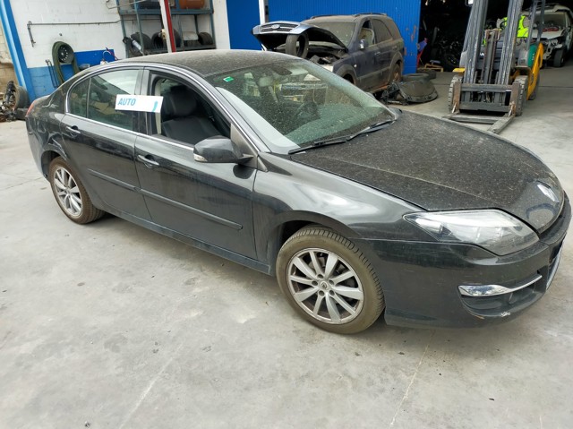 PK4007 Renault (RVI)