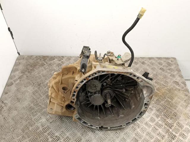 PK4007 Renault (RVI)