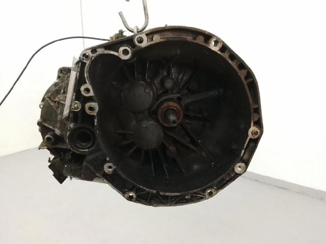 PK5011 Renault (RVI)