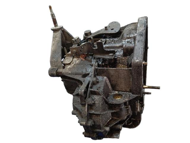 PK6001 Renault (RVI)