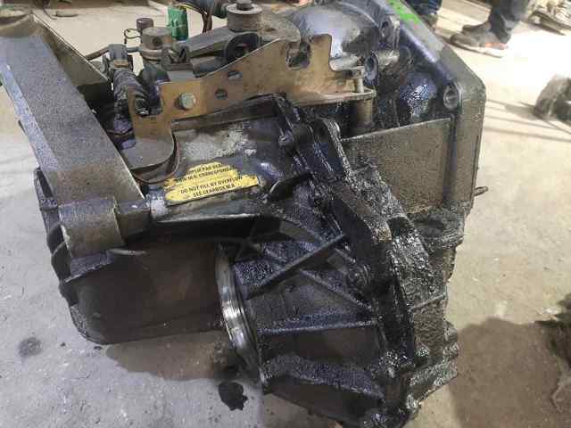 RENAULT PK6001 Caja de cambios comprar Pamplona