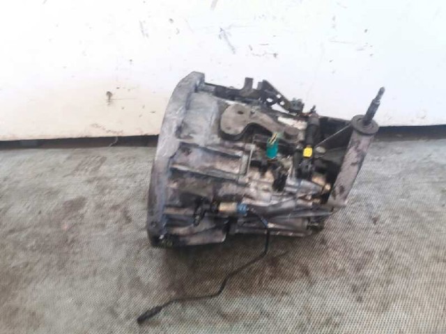PK6001 Renault (RVI)