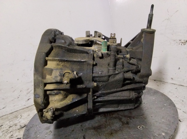 PK6001 Renault (RVI)