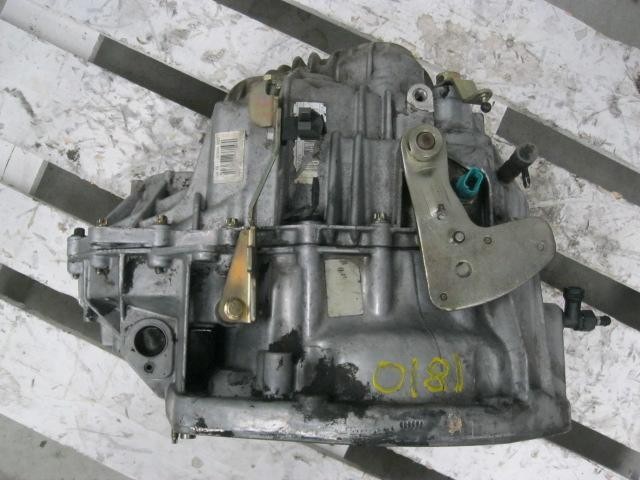 PK6001 Renault (RVI)