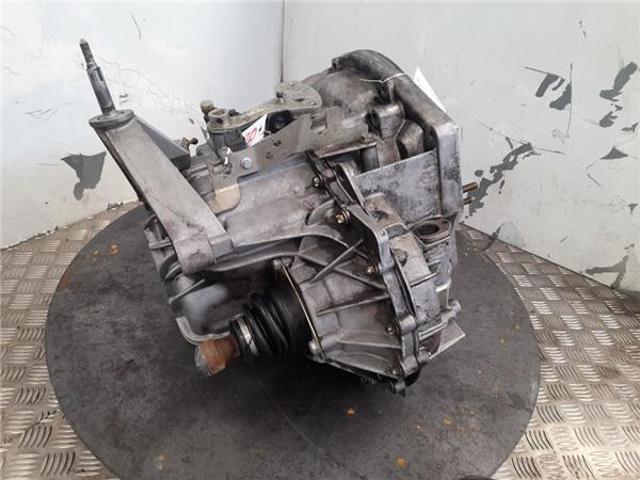 RENAULT PK6001 Caja de cambios manual completa  disponible Lugo