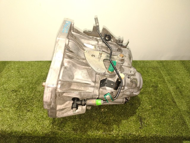 PK6002 RENAULT Caja de cambios manual completa  comprar en Jaén