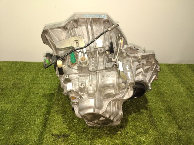 RENAULT PK6002 Caja de cambios manual completa  comprar en Ponferrada