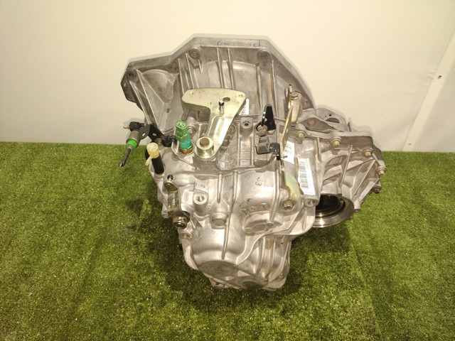 PK6002 Caja de cambios  en stock Granada