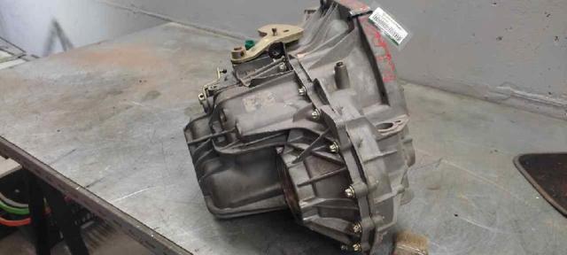 PK6002 Renault (RVI)