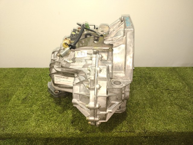 PK6002 RENAULT Caja de cambios  en stock Córdoba